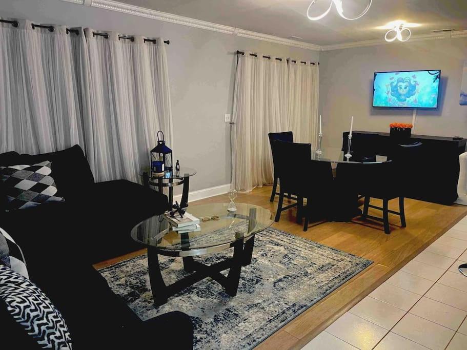 Mountain Creek Condo, Chic, Comfy Vernon Nj Exterior foto